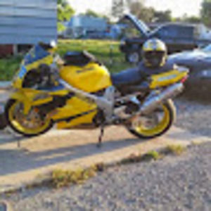 Meet your Posher, Vince